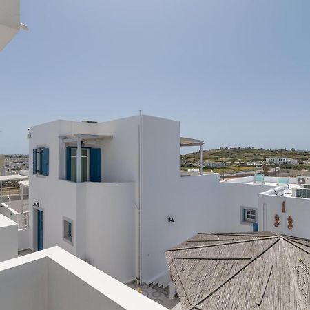 Vira Vivere Houses Plaka  Extérieur photo