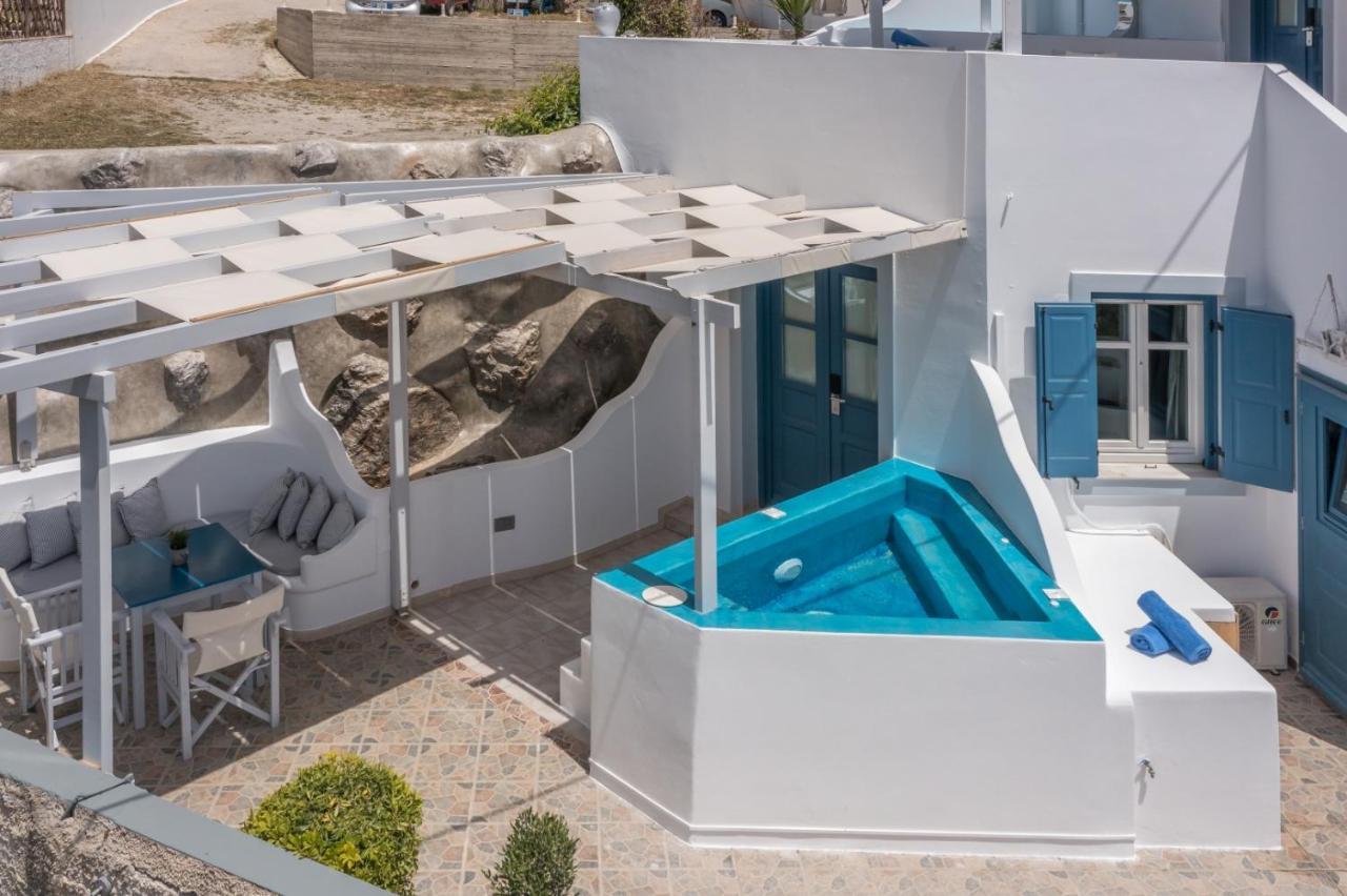 Vira Vivere Houses Plaka  Extérieur photo