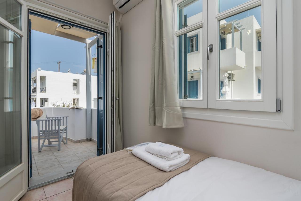 Vira Vivere Houses Plaka  Extérieur photo
