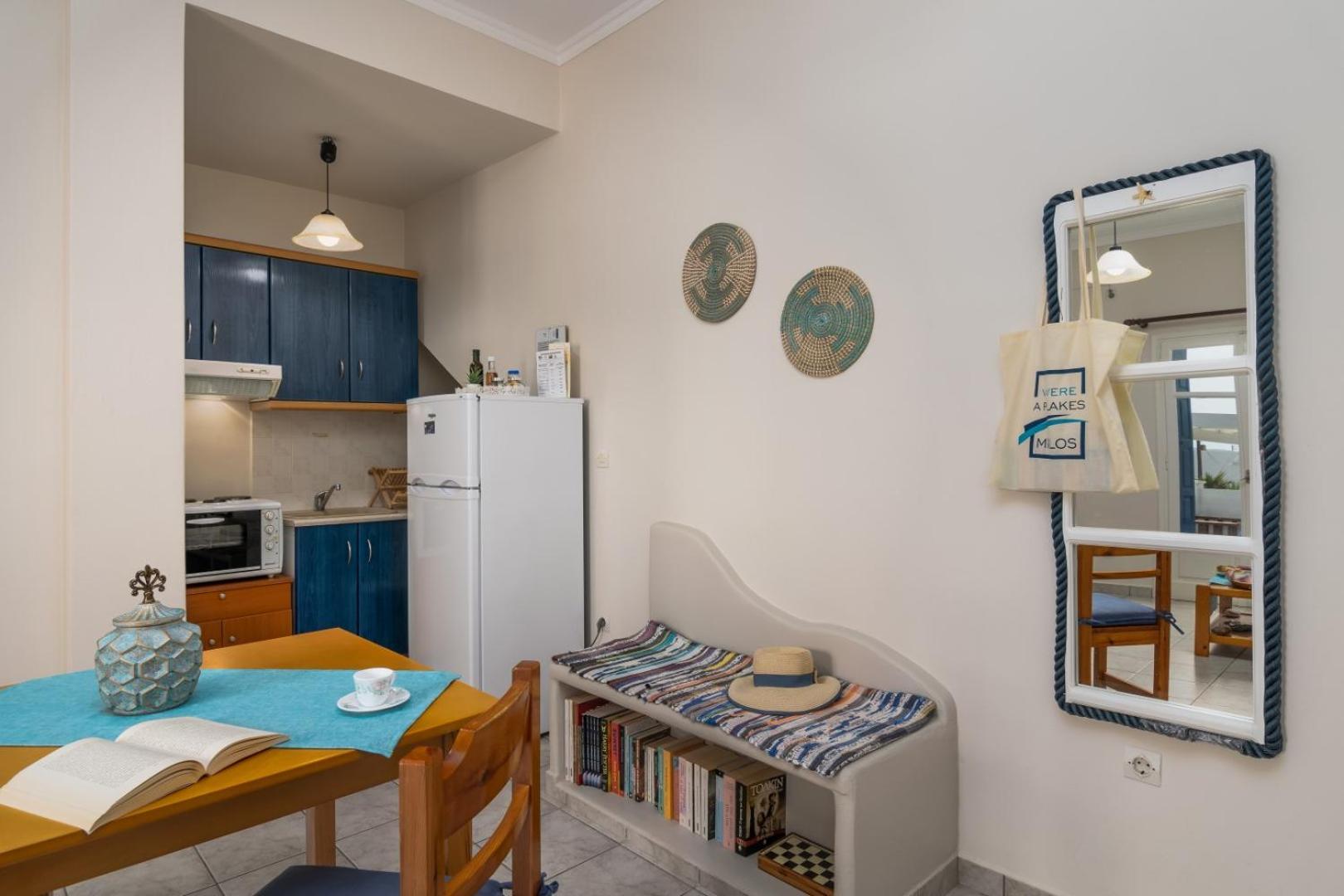 Vira Vivere Houses Plaka  Chambre photo